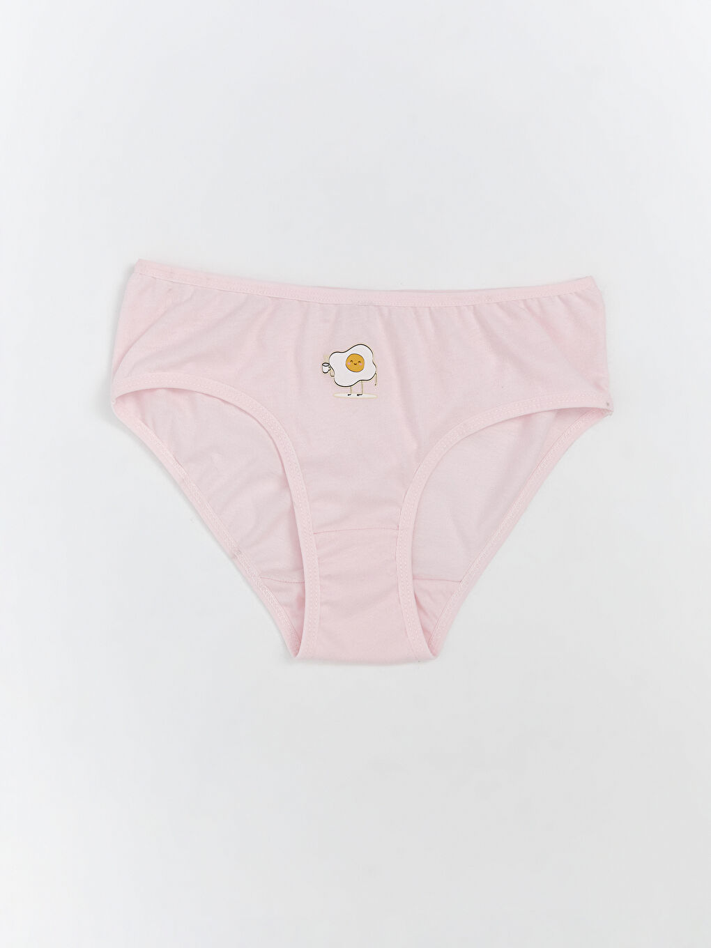 Pembe Kız Çocuk Külot