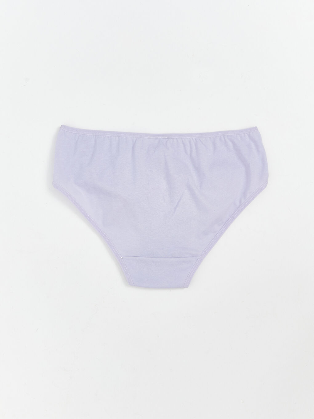 Lila Kız Çocuk Külot-1