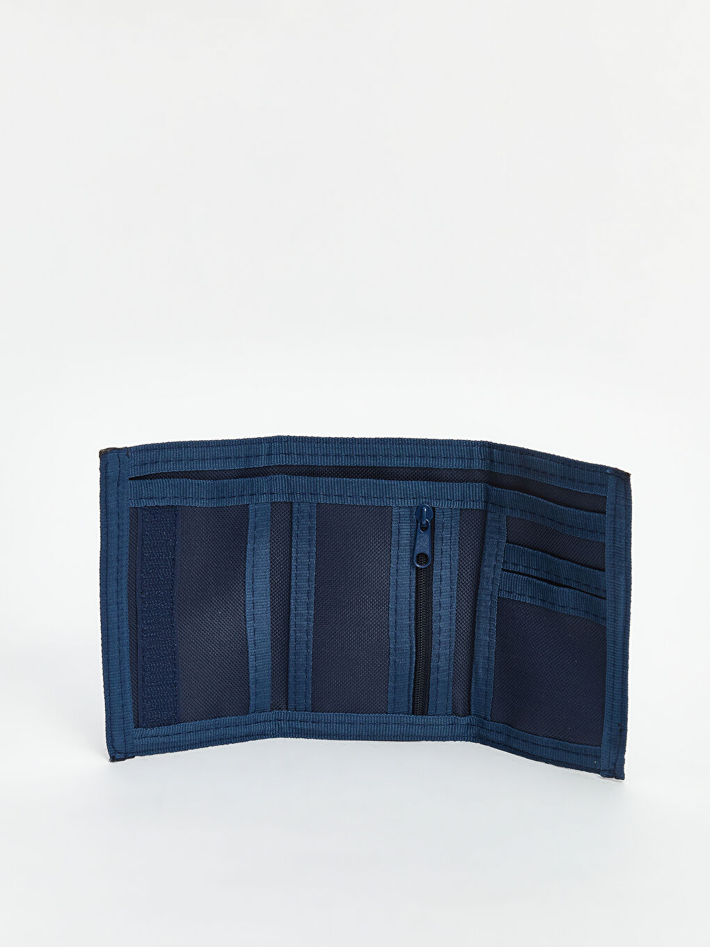 Boy NAVY Wallet -S5N509Z4-HFK
