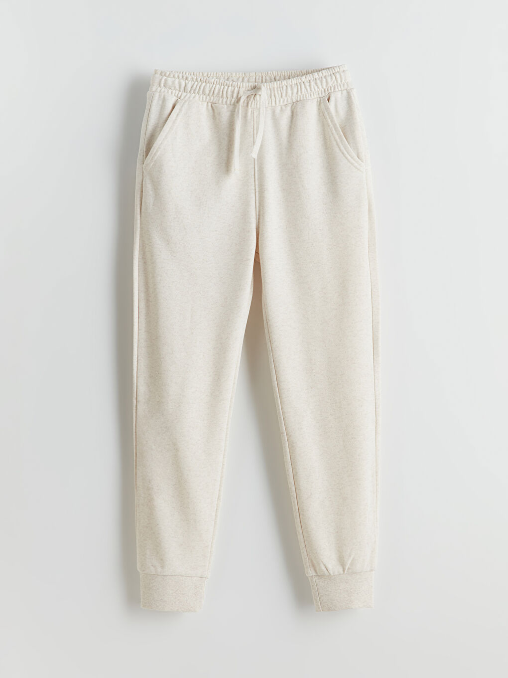 Elastic Waist Boys Jogger Sweatpants -S5N555Z4-D2Y