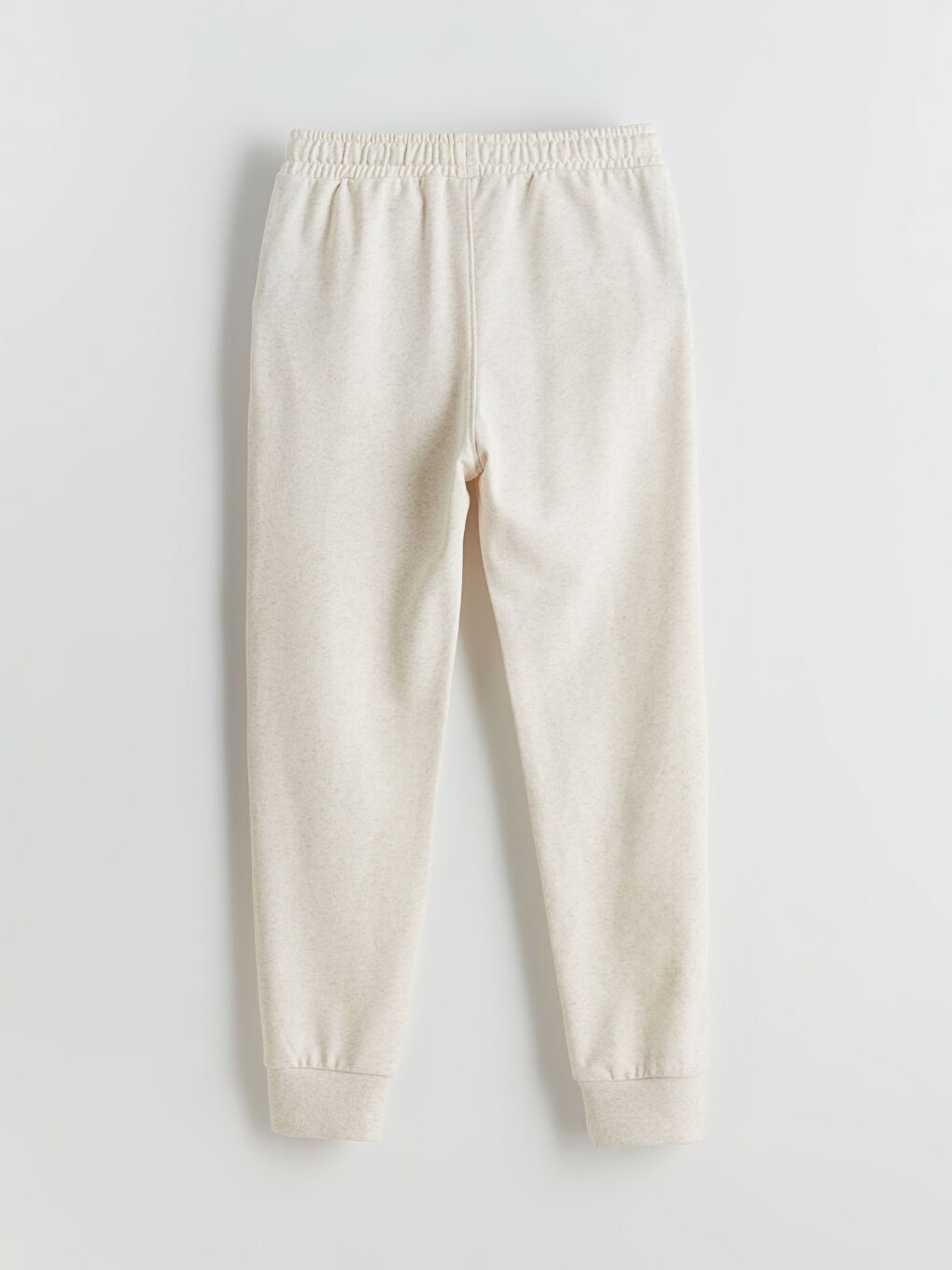Elastic Waist Boys Jogger Sweatpants -S5N555Z4-D2Y