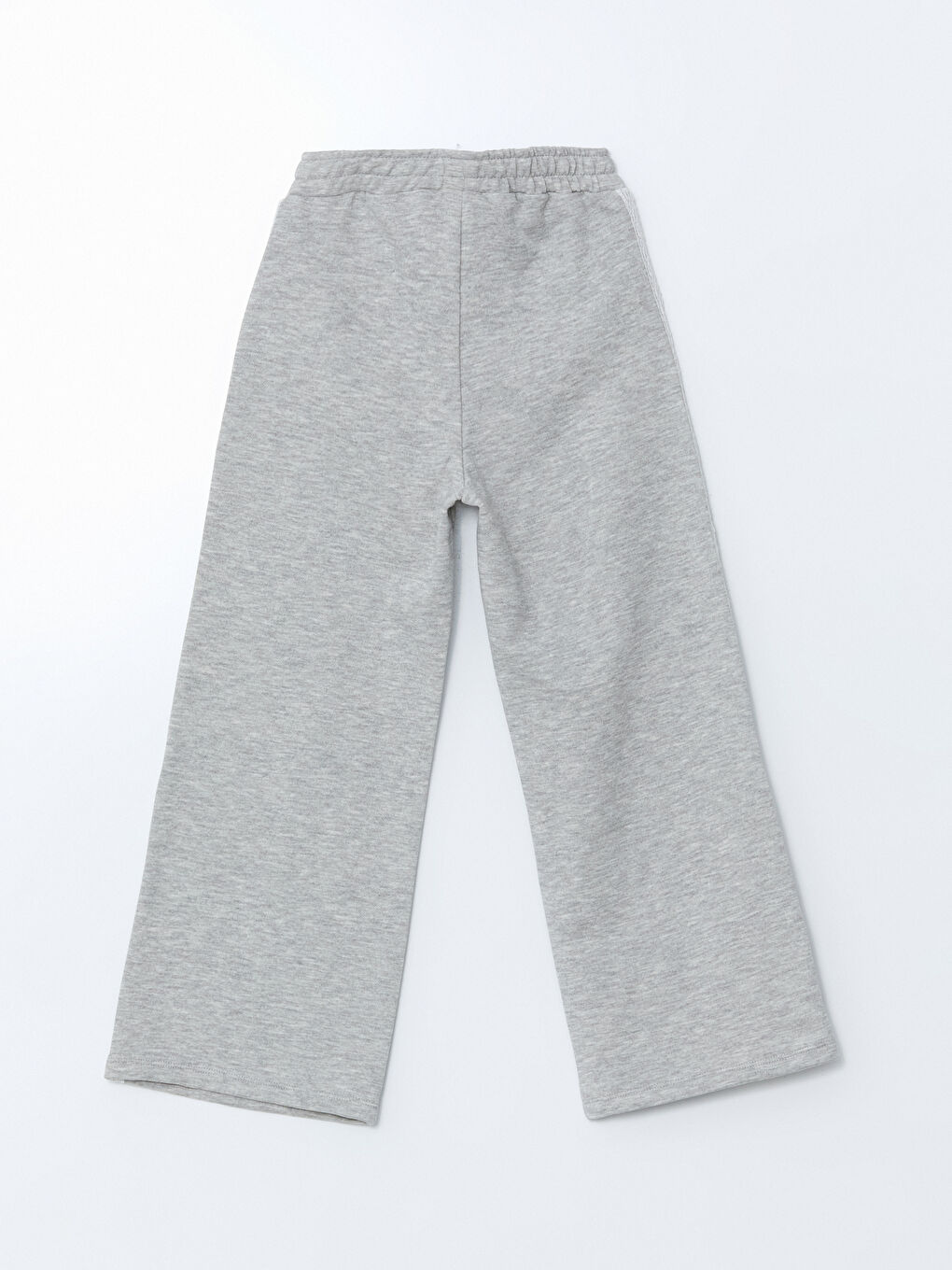 Crew Neck Girl's Tracksuit Set -S5N585Z4-CT3