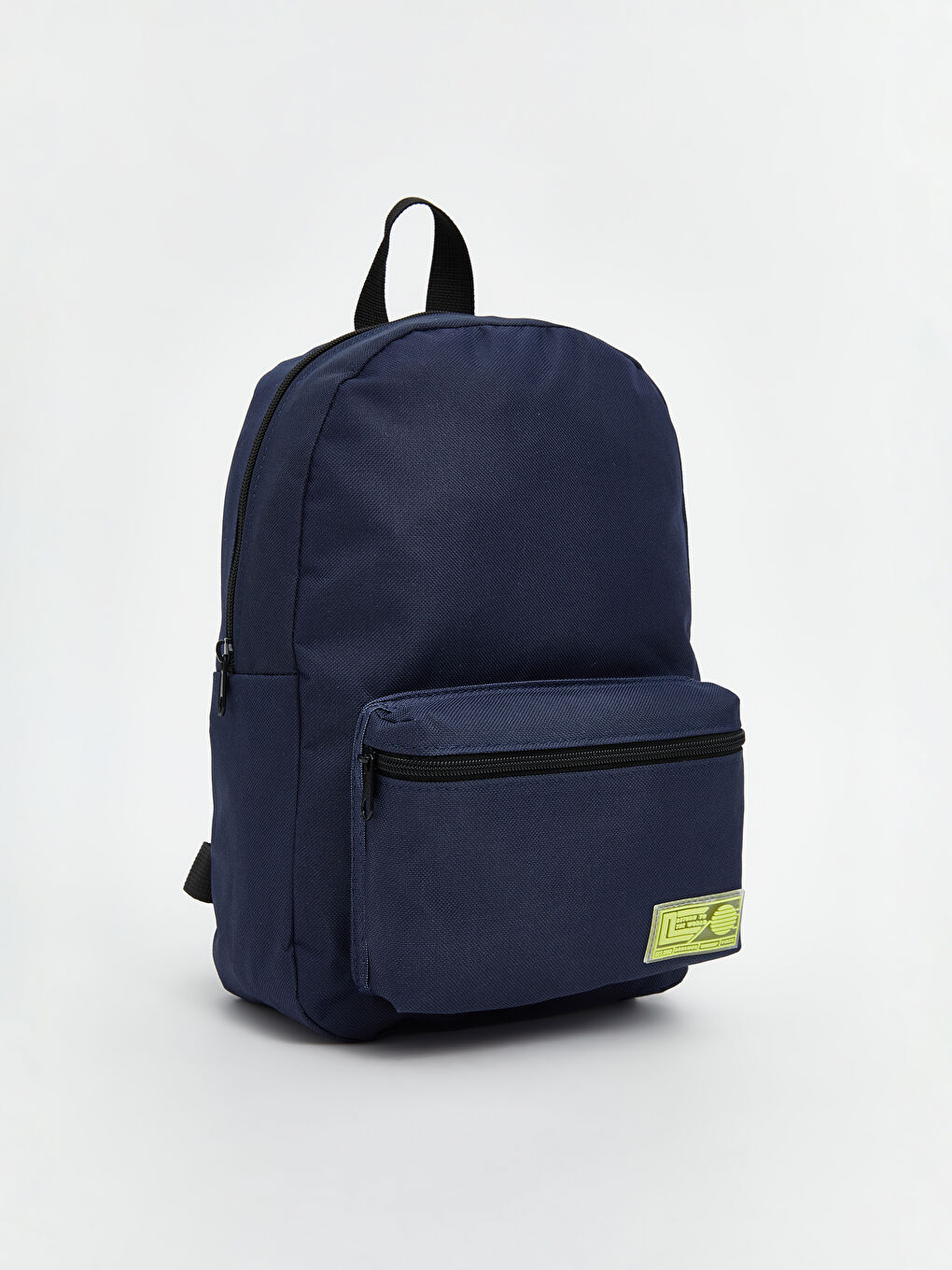 LCW ACCESSORIES Lacivert Baskılı Erkek Çocuk Sırt Çantası
