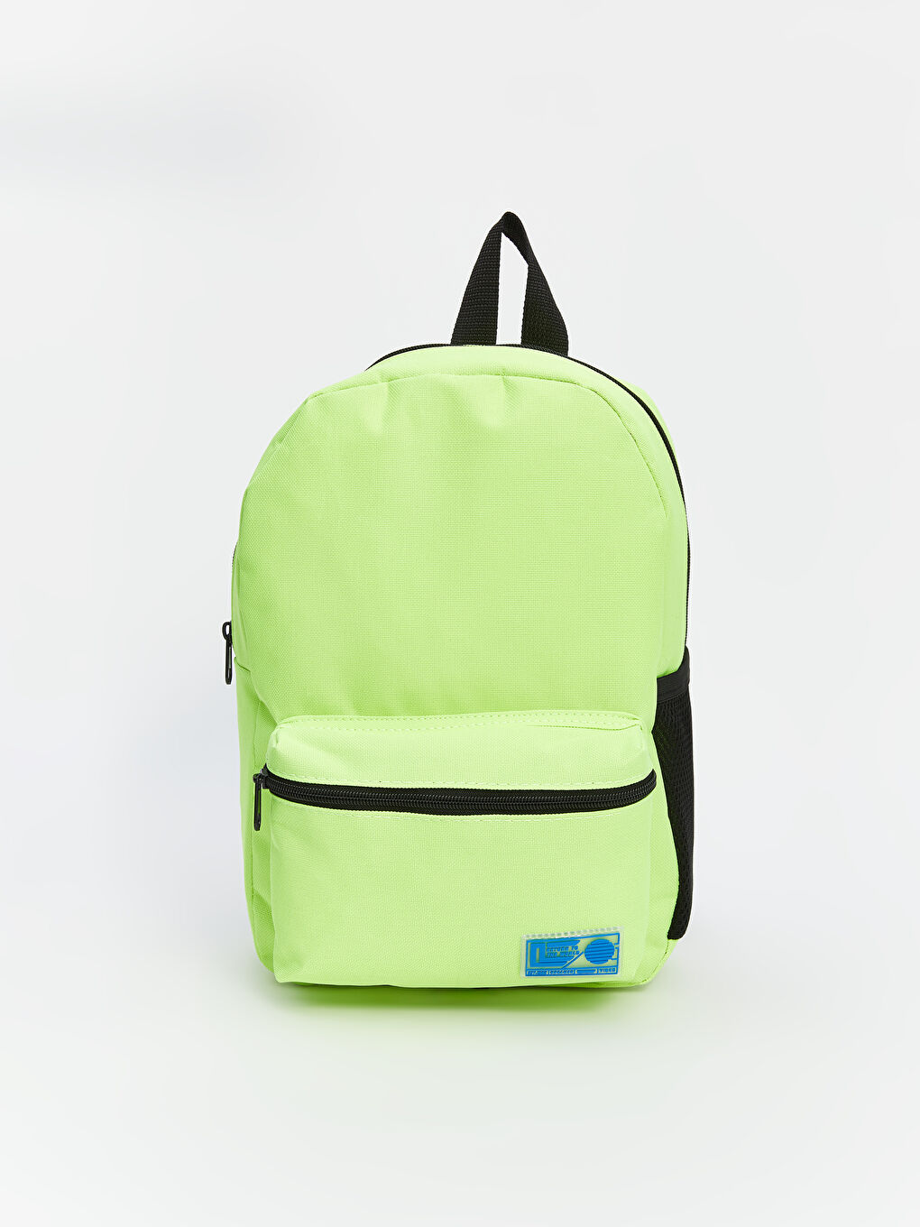 LCW ACCESSORIES Yeşil Baskılı Erkek Çocuk Sırt Çantası