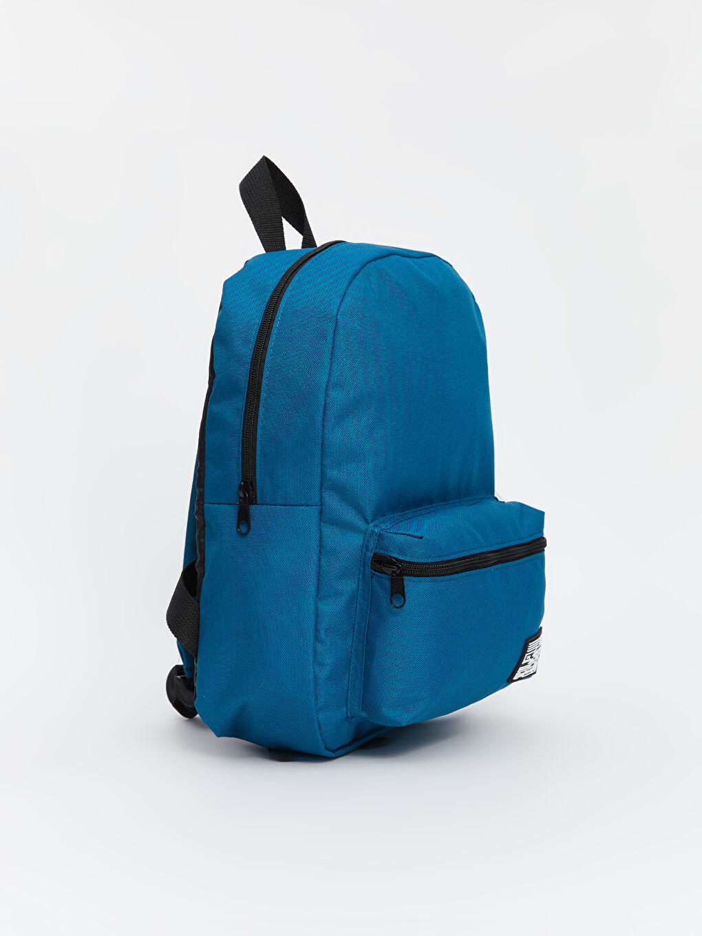 LCW ECO Yeşil Baskılı Erkek Çocuk Sırt Çantası - 1