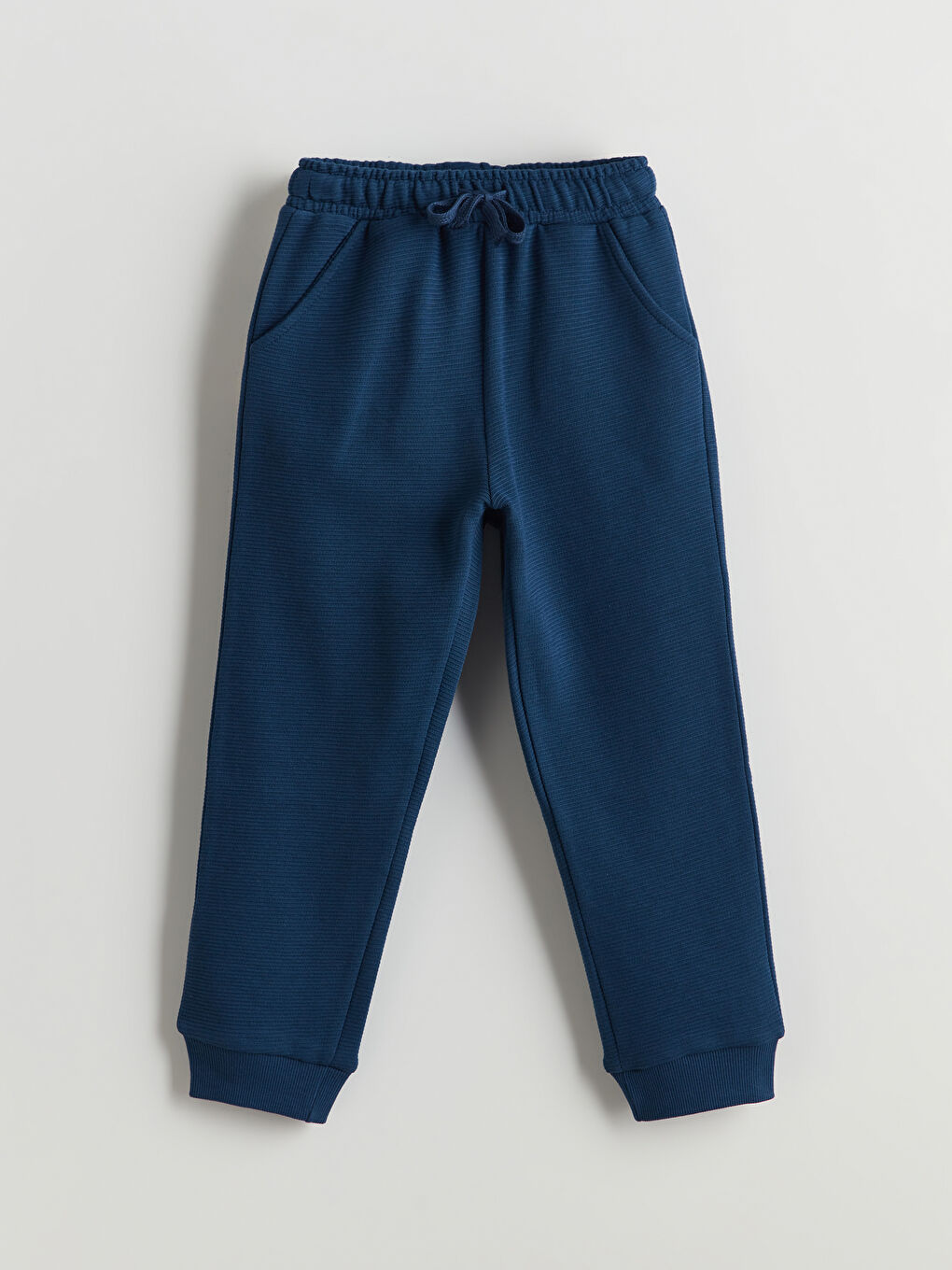 Elastic Waist Boy Jogger Tracksuit Bottom -S5N601Z1-HSD