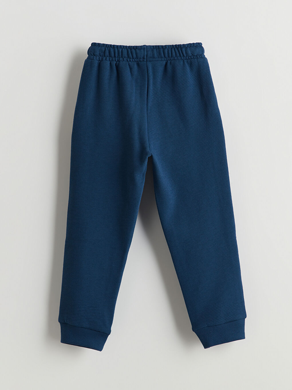 Elastic Waist Boy Jogger Tracksuit Bottom -S5N601Z1-HSD