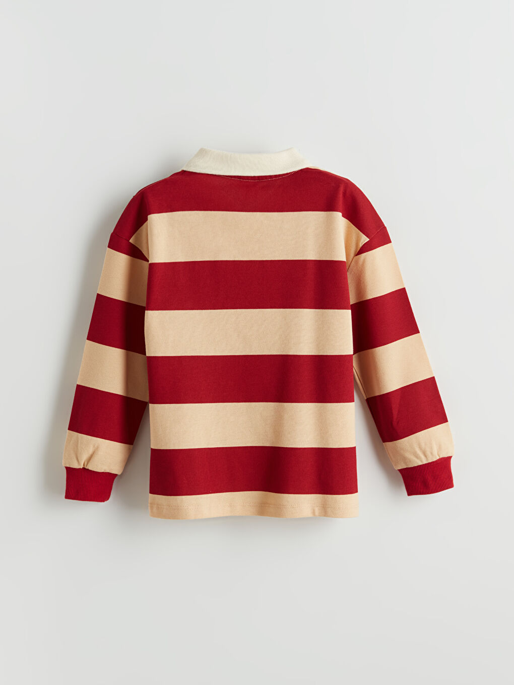 Boy BORDEAUX T-Shirt -S5N602Z1-LET
