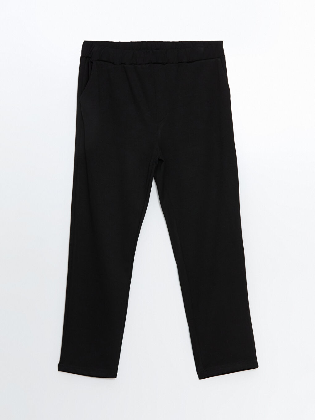 Standard Fit Men's Sweatpants -S5N689Z8-UP7