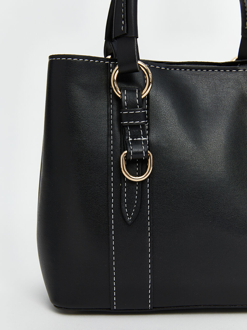 LCW ACCESSORIES Removable Strapped Women's Shoulder Bag -W5EF94Z8-RQL