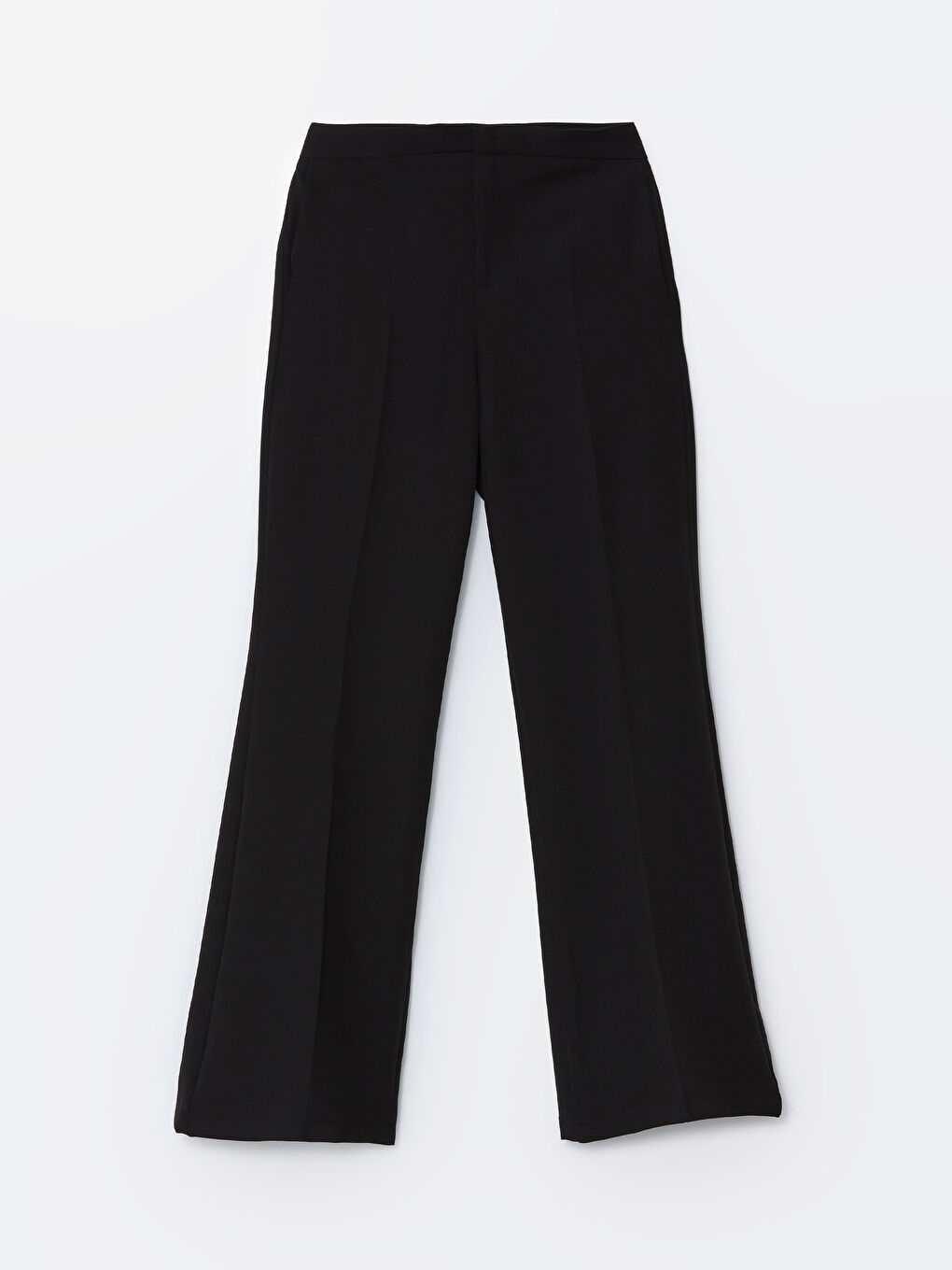 Slim Fit Women's Pants -S5N781Z8-CVL