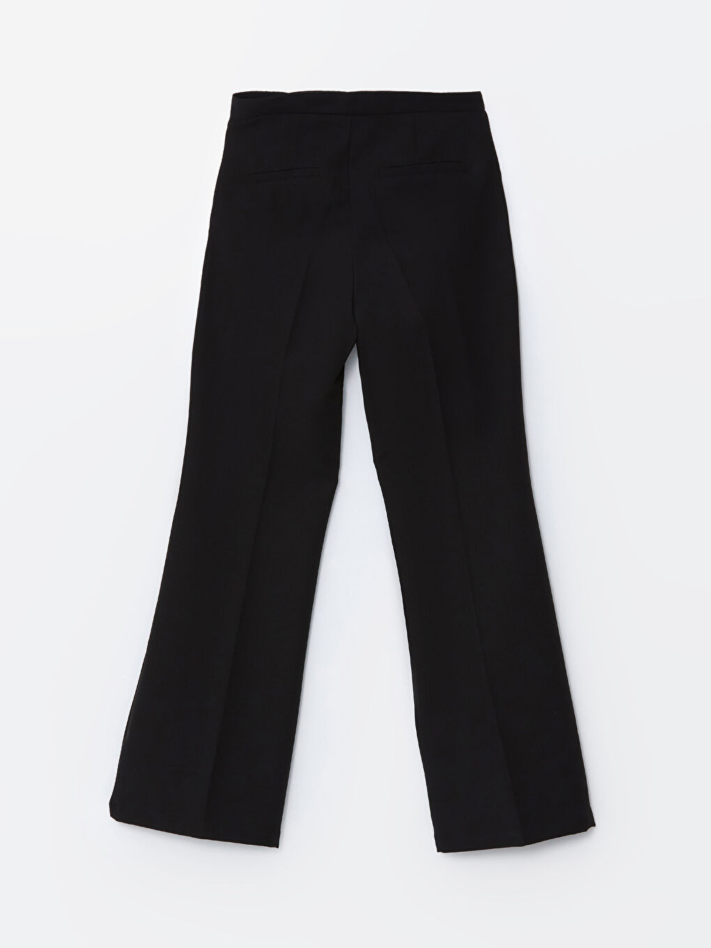 Slim Fit Women's Pants -S5N781Z8-CVL
