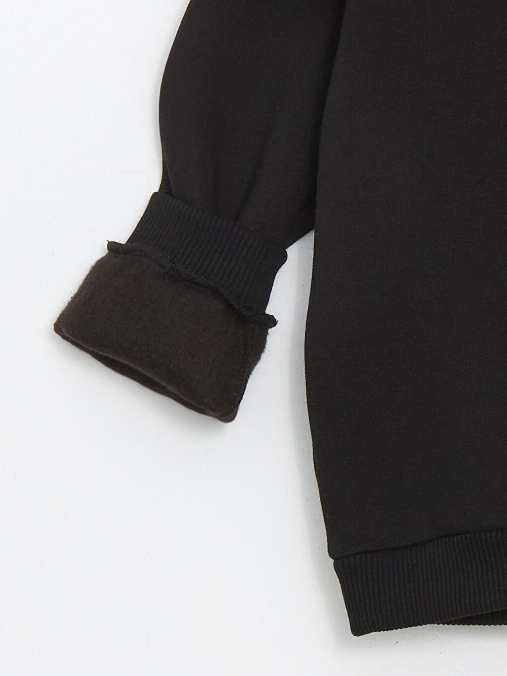 Komplet Trenerka za Dečake sa Printom Mede i Pantalone 2 Komada-2