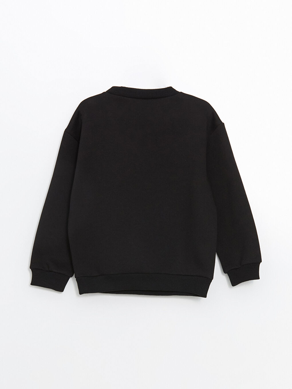 Komplet Trenerka za Dečake sa Printom Mede i Pantalone 2 Komada-3