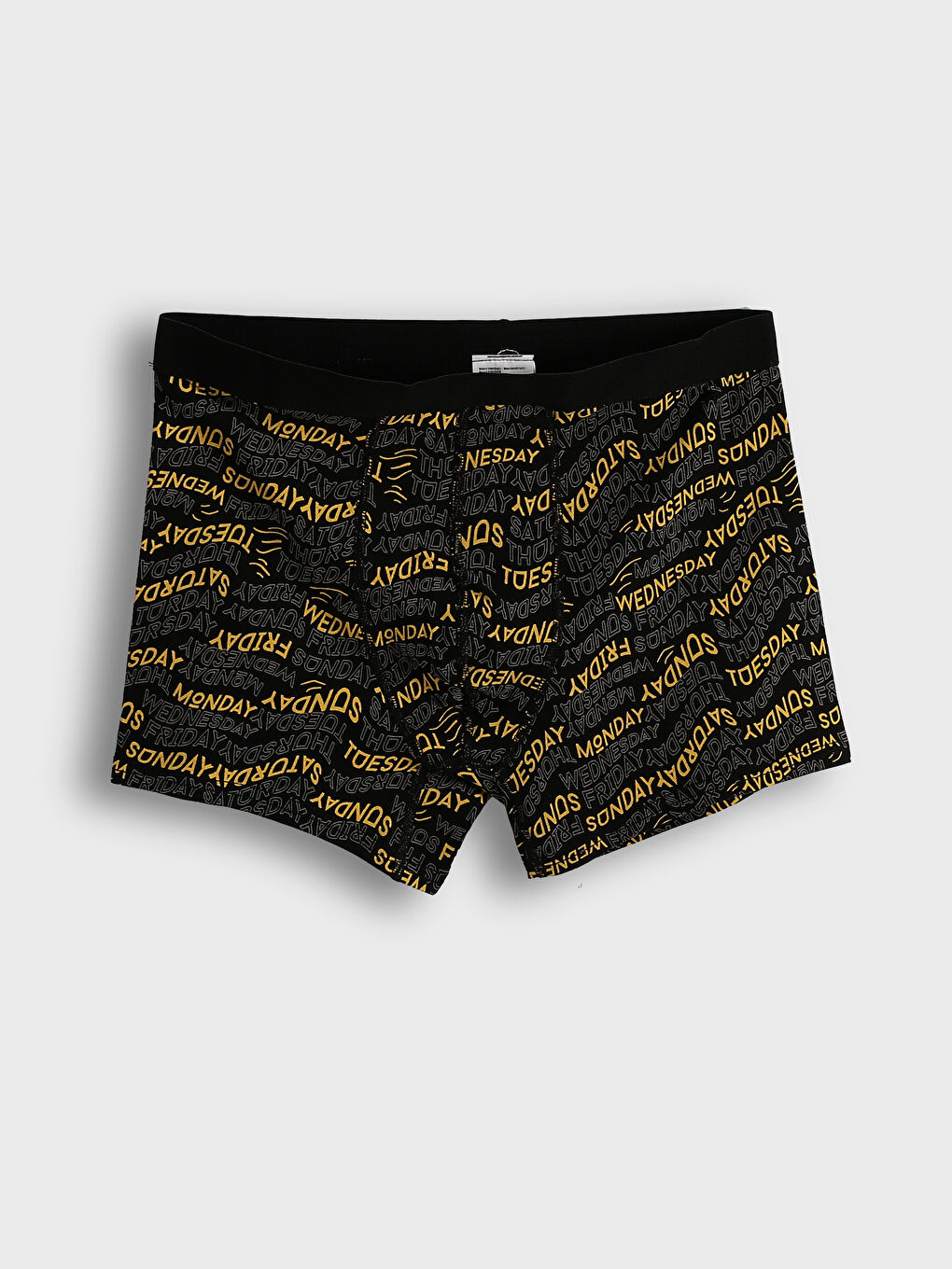 LC WAIKIKI Regular Fit Men's Boxer 3-Pack -S5N804Z8-LQJ