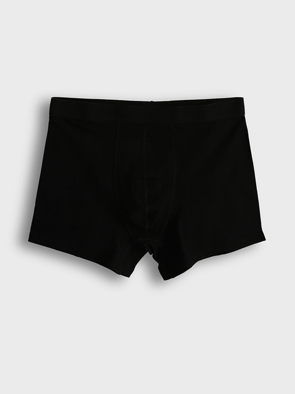 LC WAIKIKI Regular Fit Men's Boxer 3-Pack -S5N804Z8-LQJ