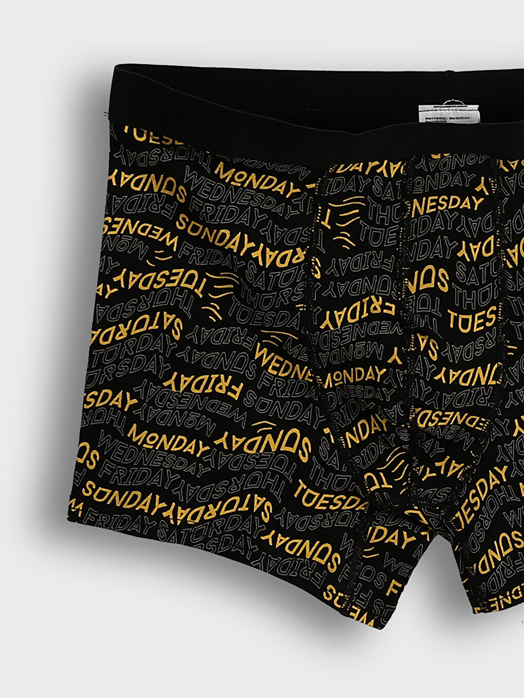 LC WAIKIKI Regular Fit Men's Boxer 3-Pack -S5N804Z8-LQJ