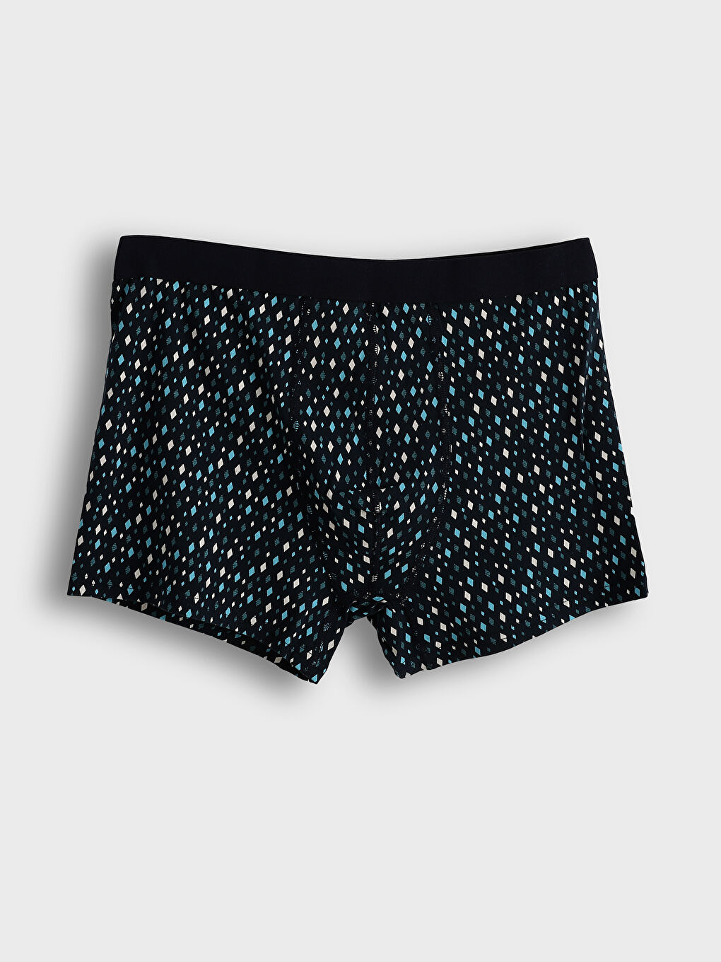 Regular Fit Men's Boxer 3-Pack-2