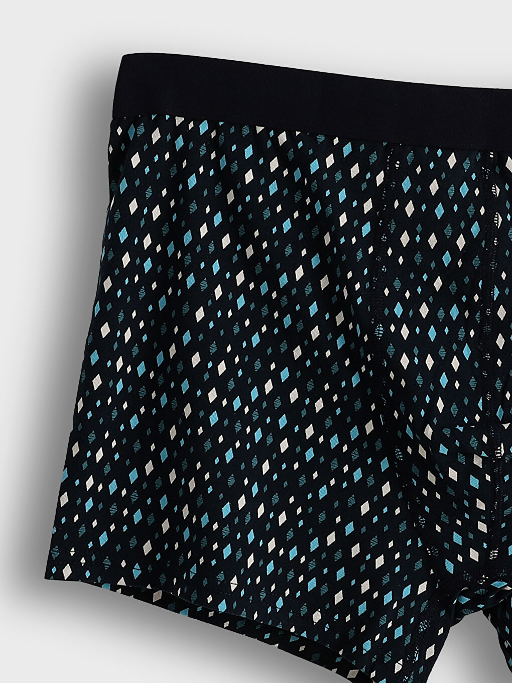 Regular Fit Men's Boxer 3-Pack-5