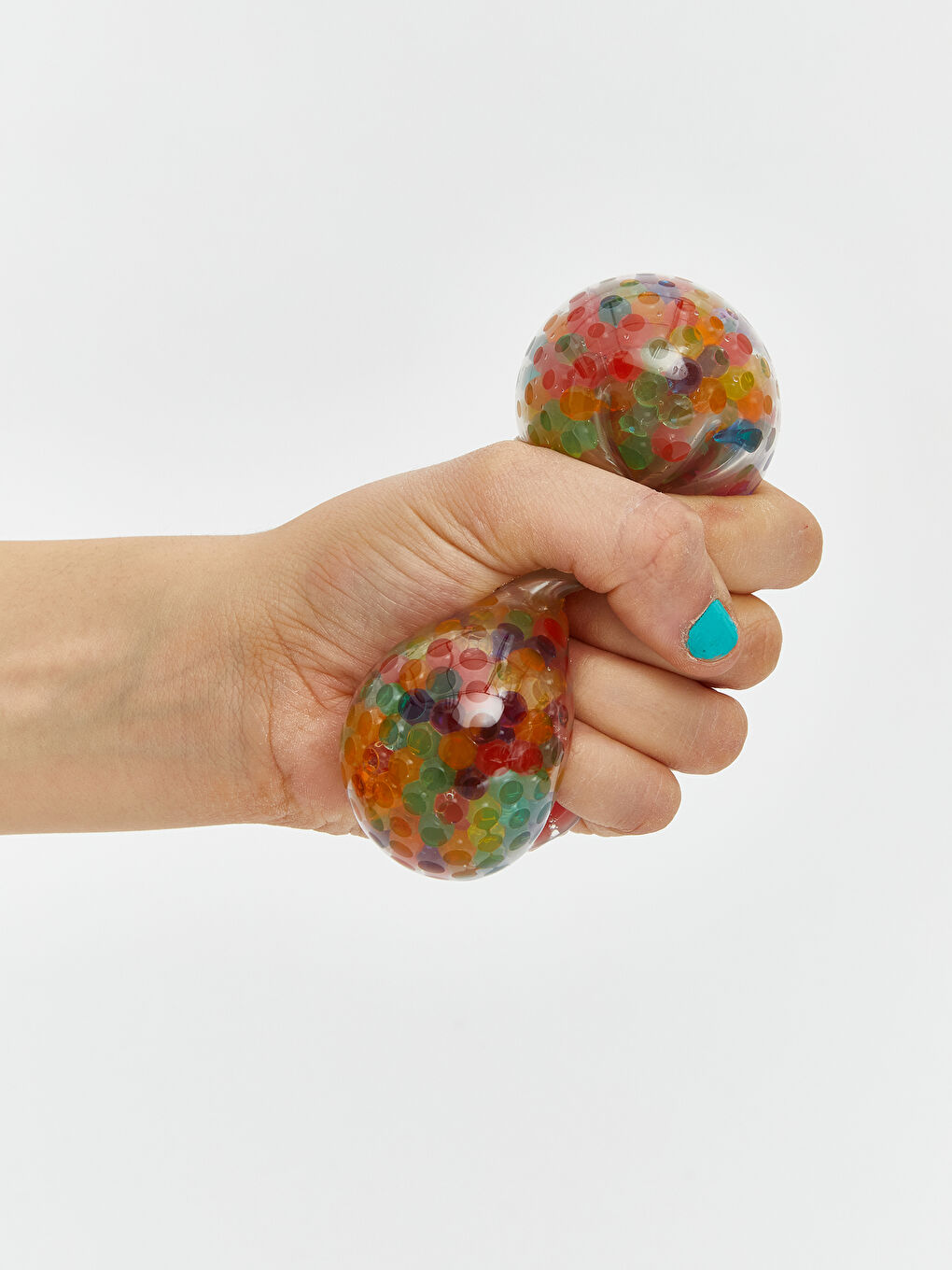 LCW ACCESSORIES Fışkıran Top Squish Attack - 2