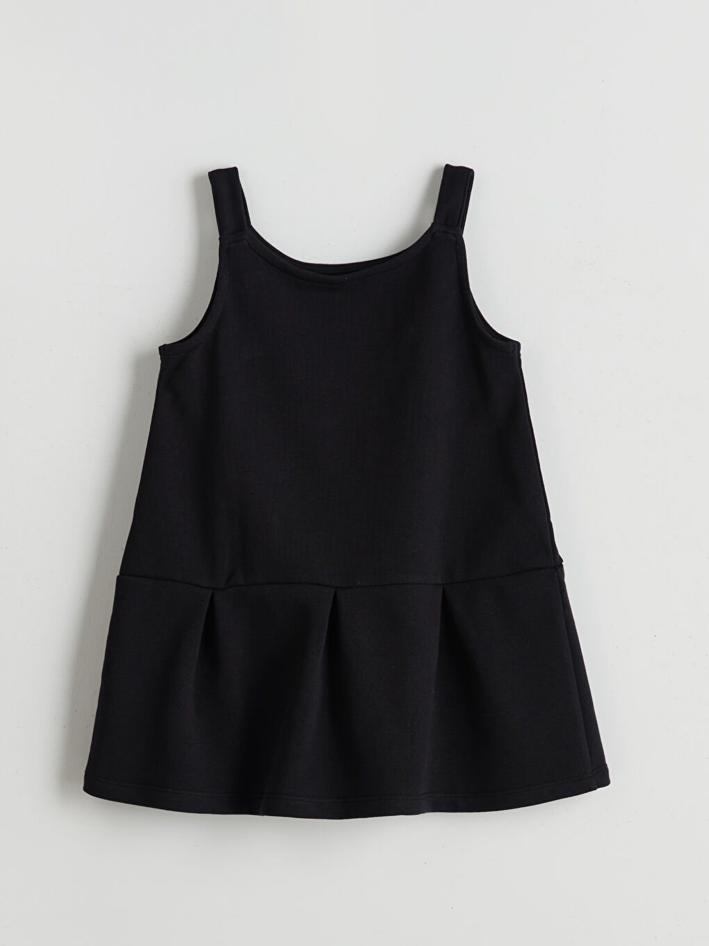Girl BLACK Dress -S5N858Z1-CVL