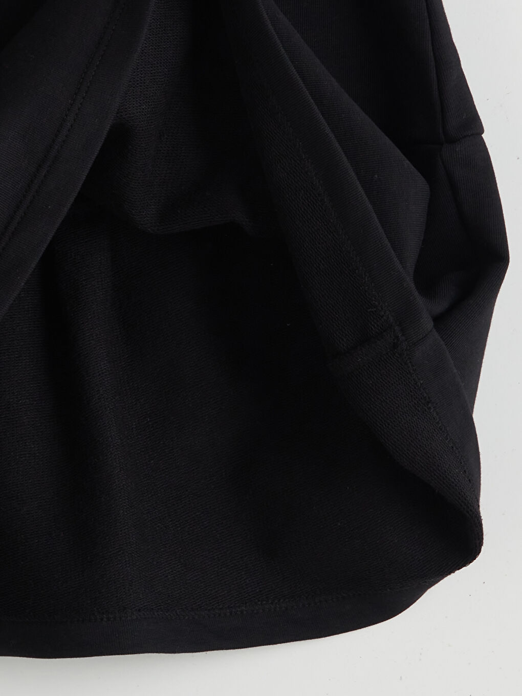 Girl BLACK Dress -S5N858Z1-CVL