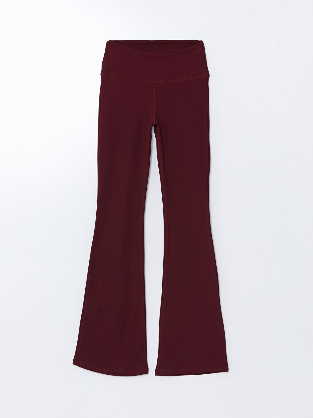 Women's Elastic Waist Sports Sweatpants -S5N886Z8-CWK