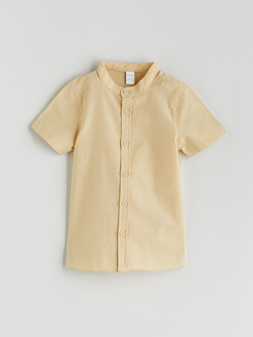 Boy BEIGE Set -S5N945Z1-LXK
