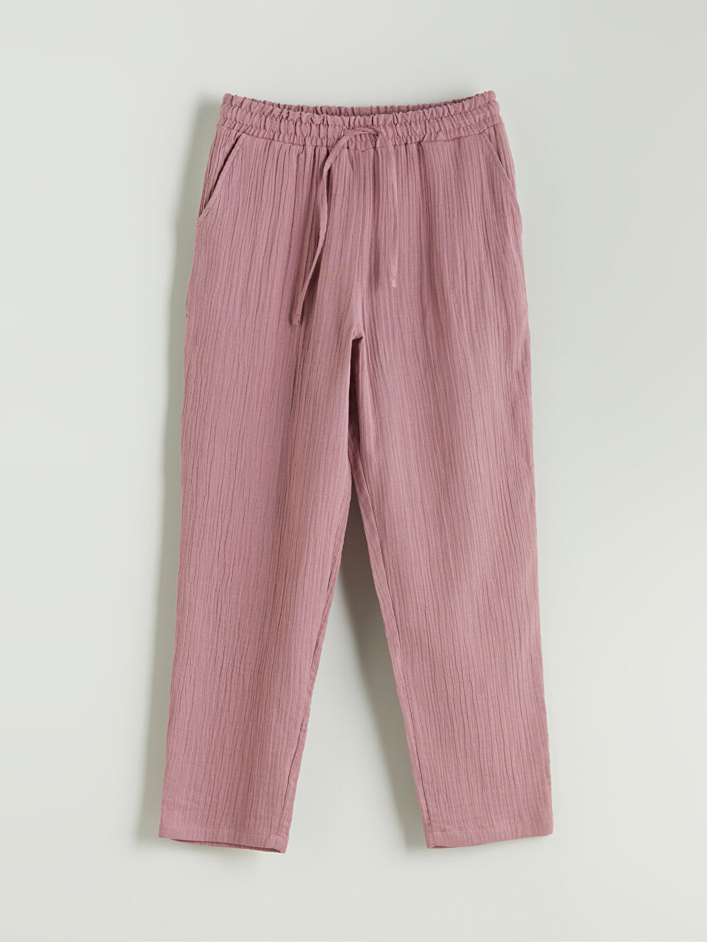 Woman PINK Trousers -S5N953Z8-JLY