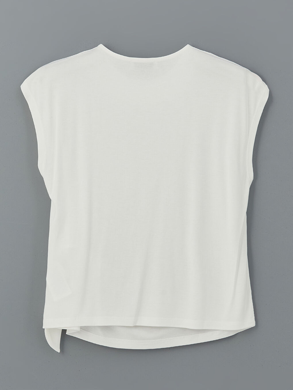 LCW Vision Crew Neck Women's T-Shirt -S5N979Z8-R9J