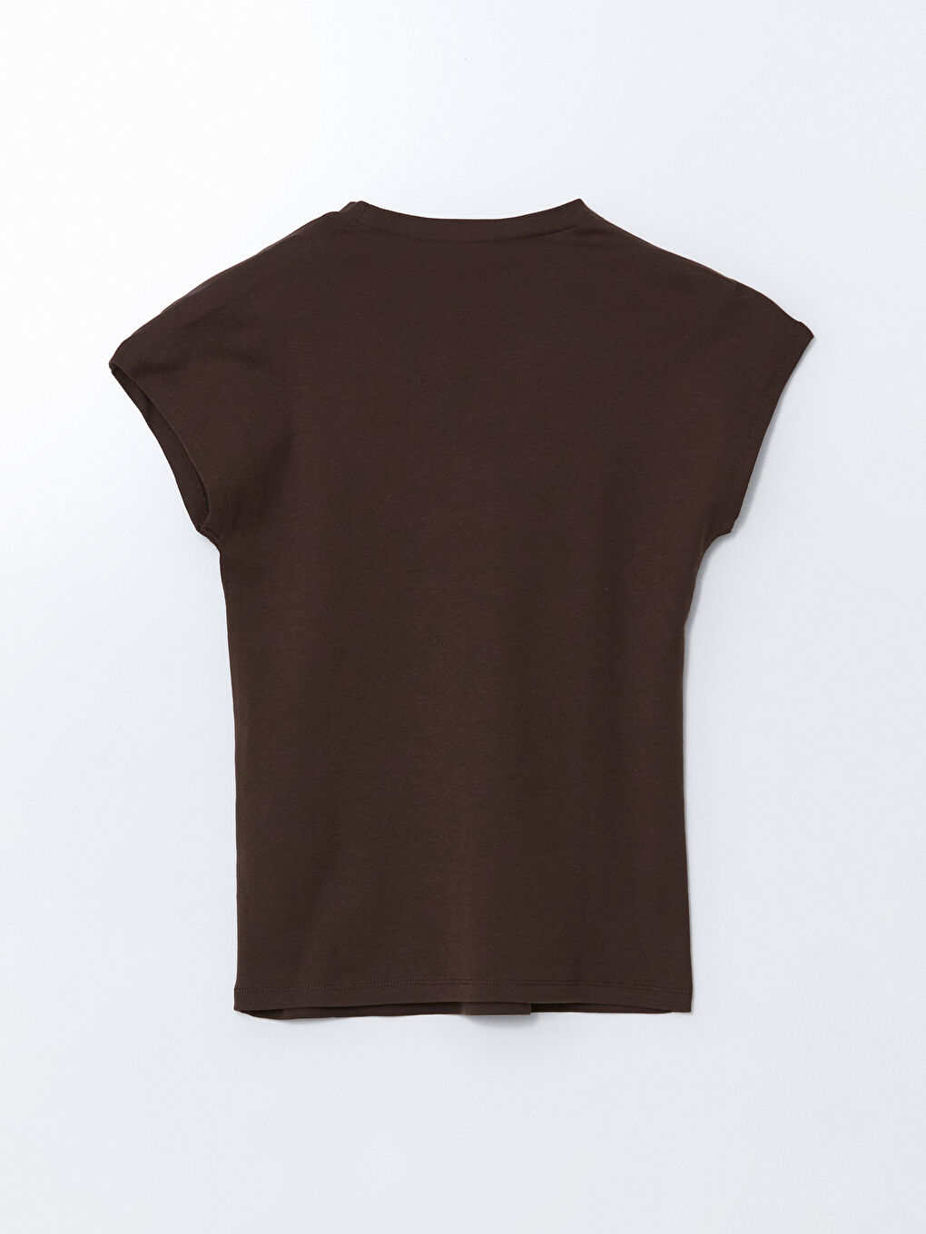 تونیکی ژنانەی یەخە خڕ-5