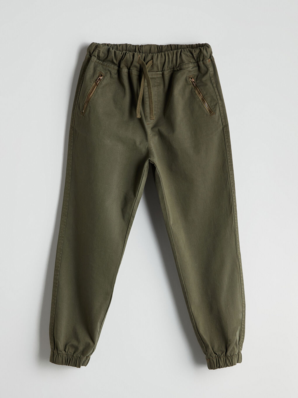 Pantalon de Jogging pour Garçons à Taille Élastiquée