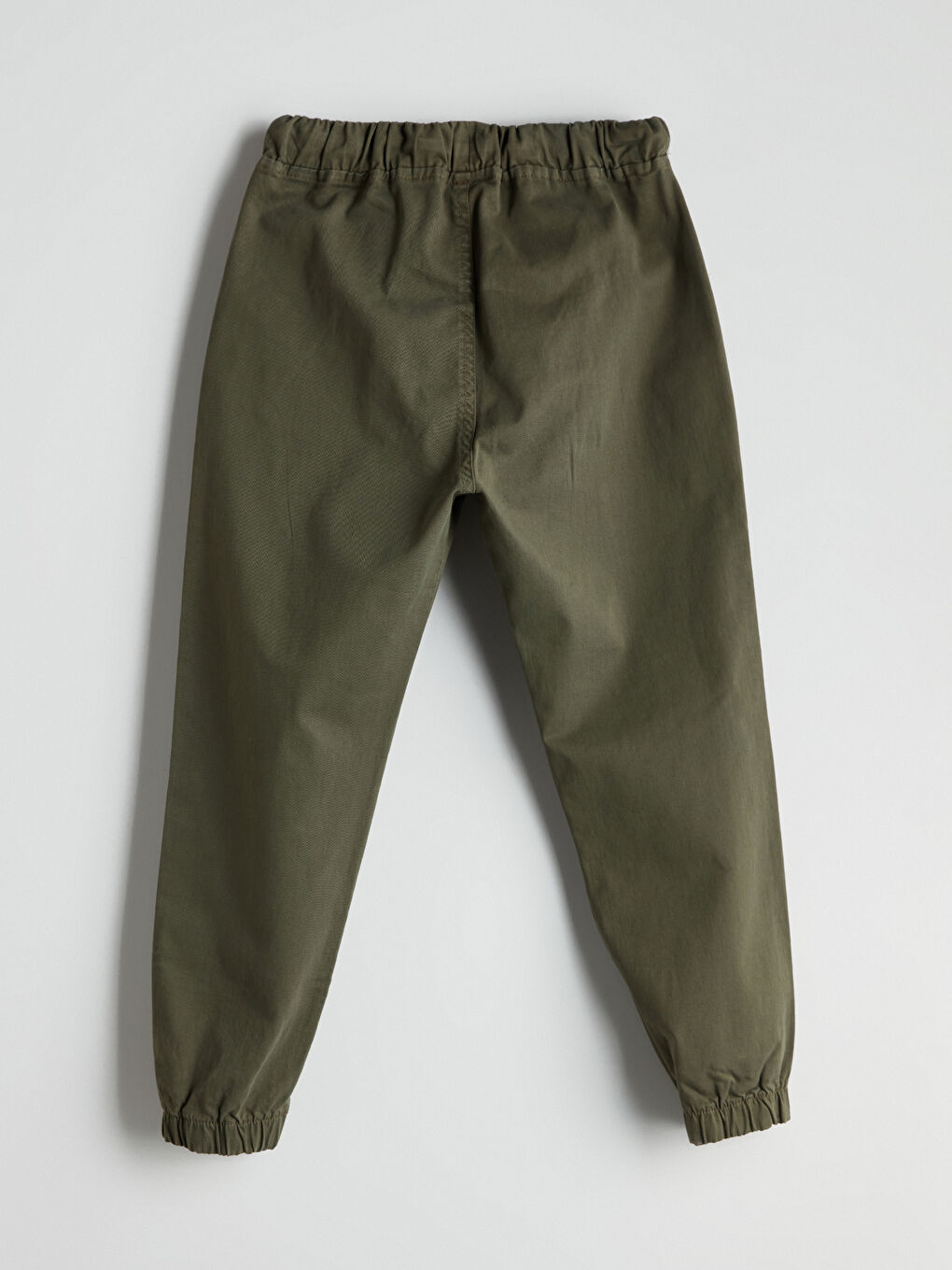 Pantalon de Jogging pour Garçons à Taille Élastiquée-2