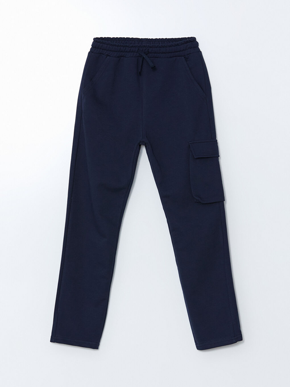 Boys Cargo Pants With Elastic Waist -S5NA14Z4-HRC