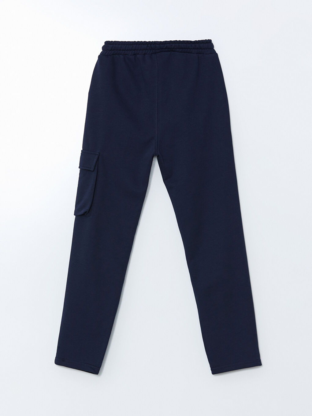 Boys Cargo Pants With Elastic Waist -S5NA14Z4-HRC