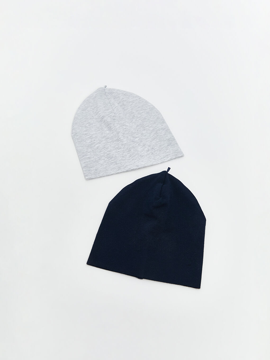 Basic Baby Boy Beret 2-Pack -S5NA30Z1-CT3