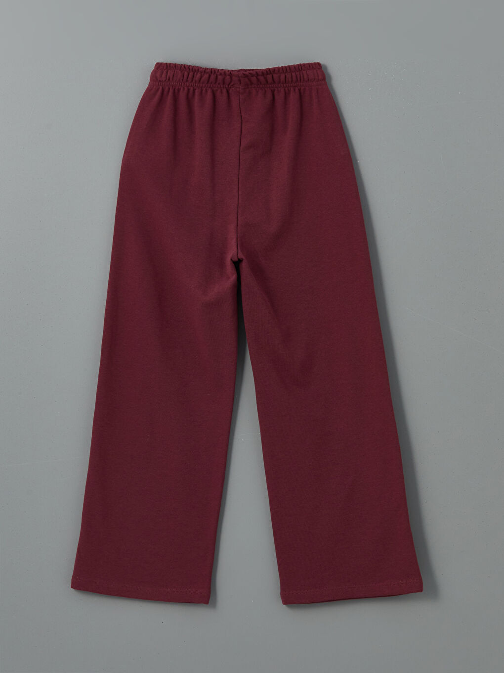 Crew Neck Girls Sweatshirt and Sweatpants -S5NA63Z4-FES