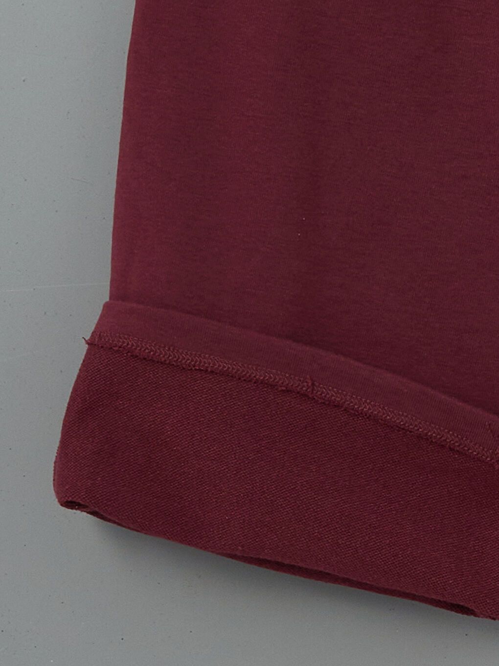 Crew Neck Girls Sweatshirt and Sweatpants -S5NA63Z4-FES