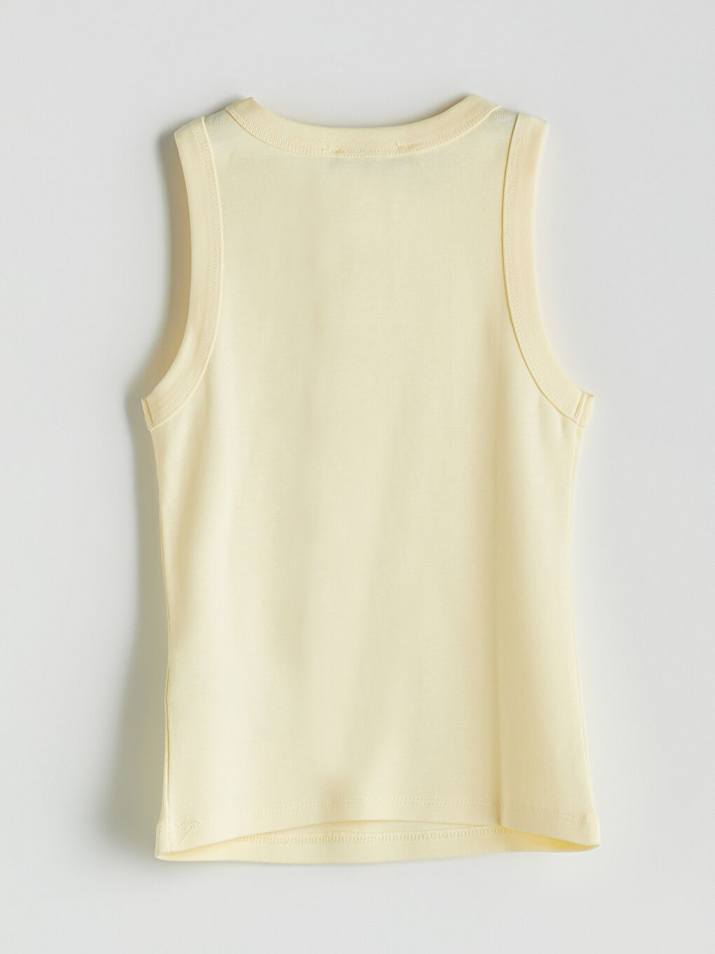 Crew Neck Bejeweled Women’S Tank Top -S5NB24Z8-FDR