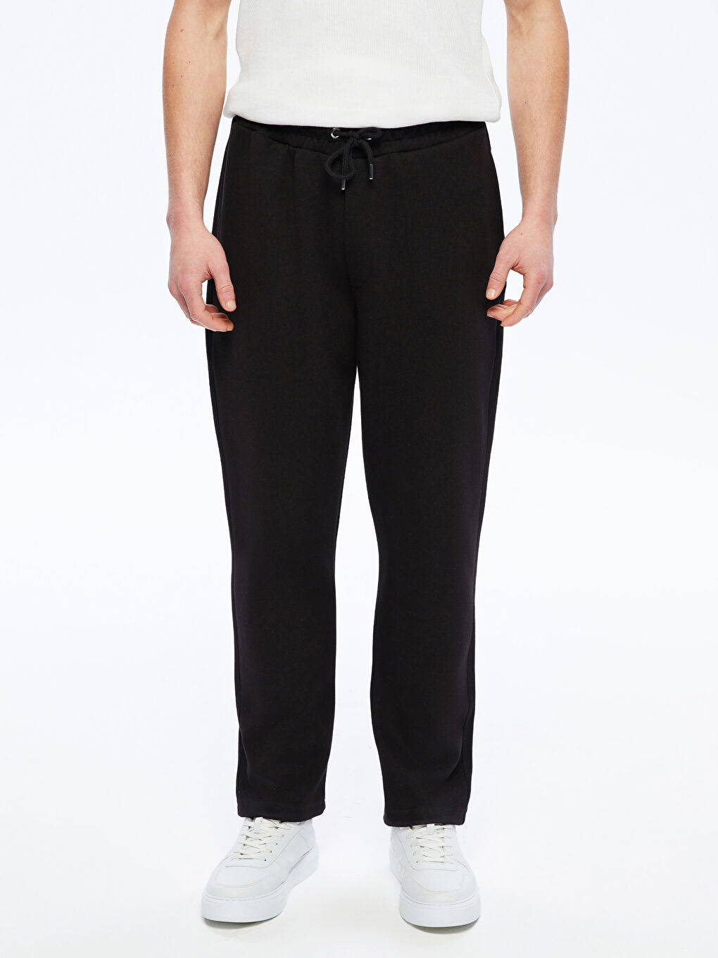 Standard Fit Men's Sweatpants -S5NB44Z8-CVL