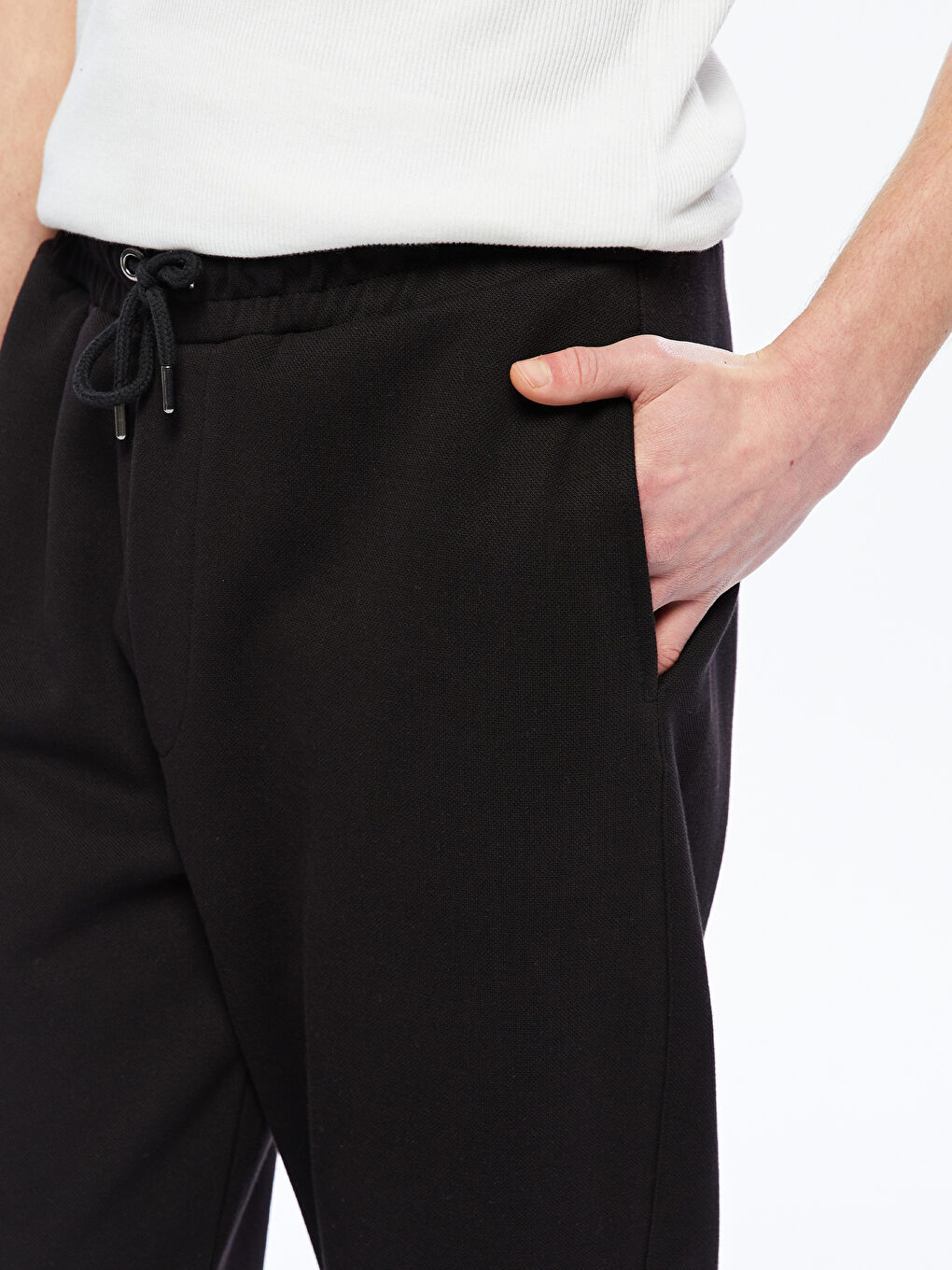 Standard Fit Men's Sweatpants -S5NB44Z8-CVL