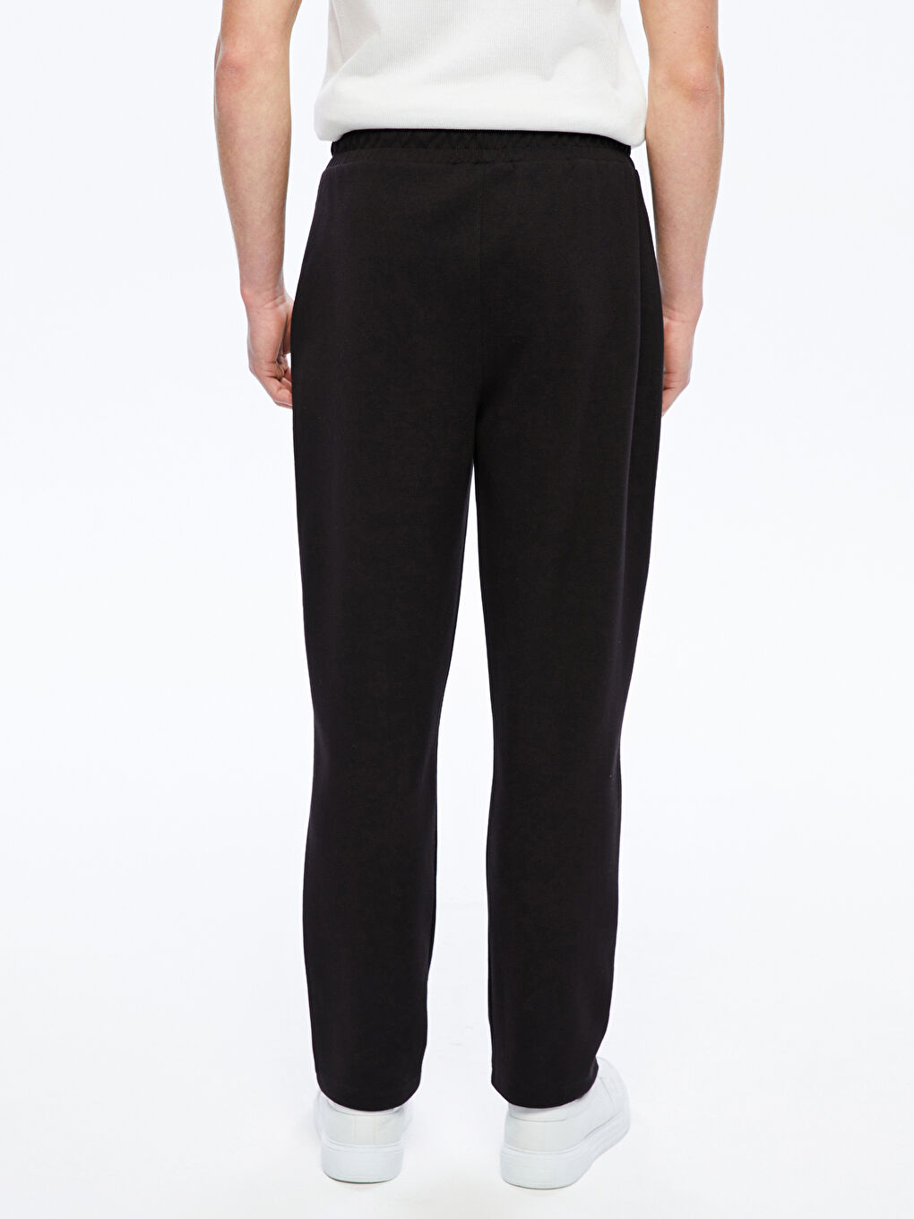 Standard Fit Men's Sweatpants -S5NB44Z8-CVL