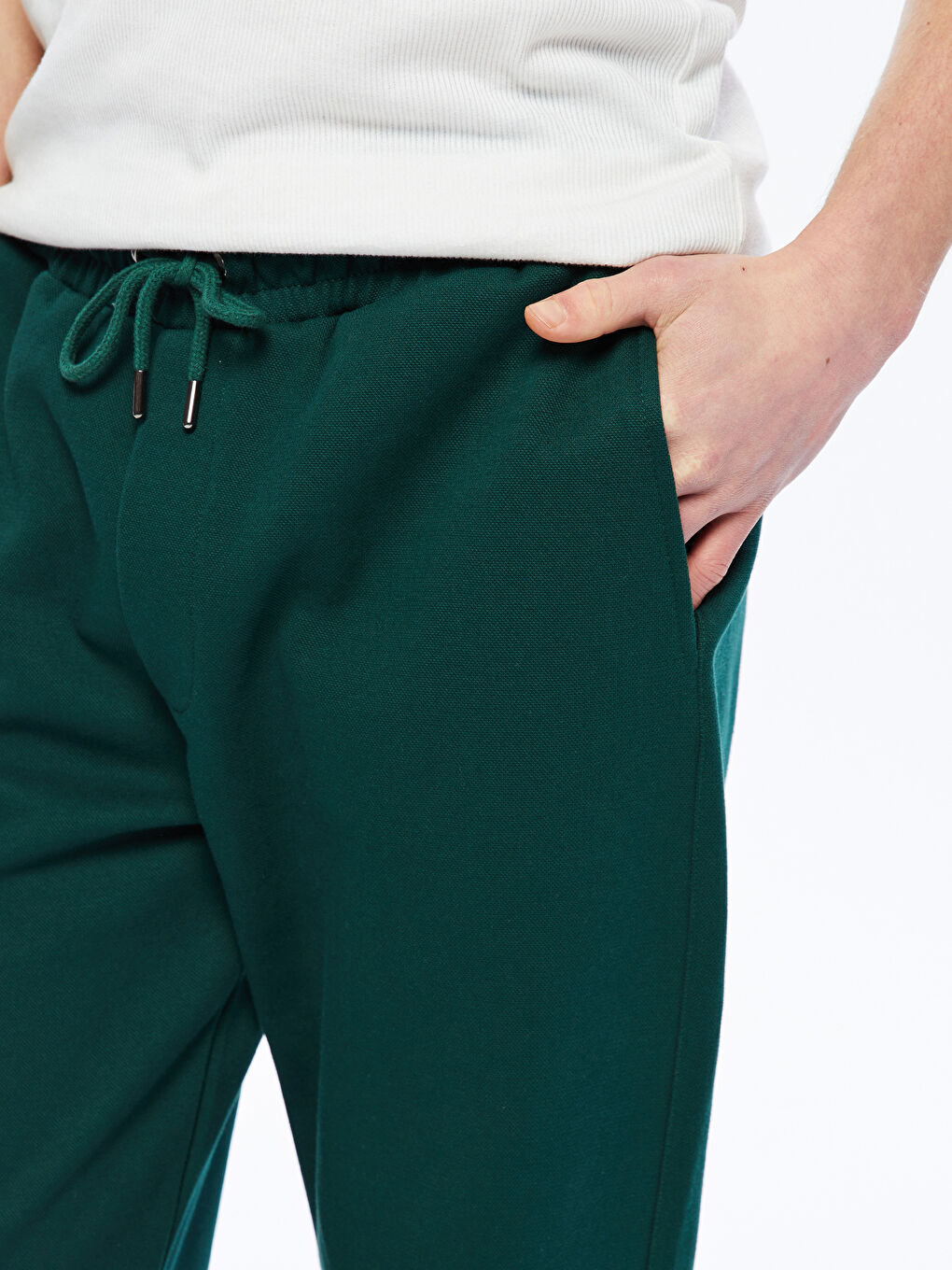 Standard Fit Men's Sweatpants -S5NB44Z8-J1W