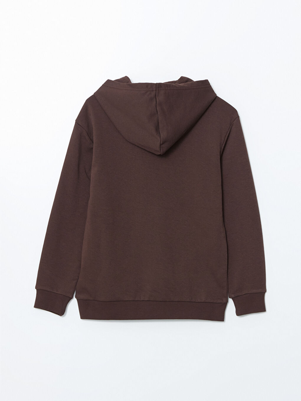 Boy's Hoodie Sweatshirt -S5NB46Z4-Z7U