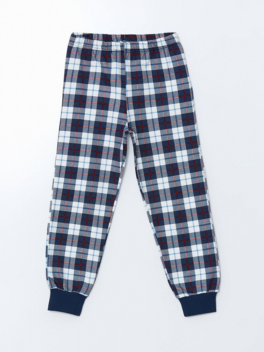 Crew Neck Harry Potter Printed Boys' Pyjama Set-4