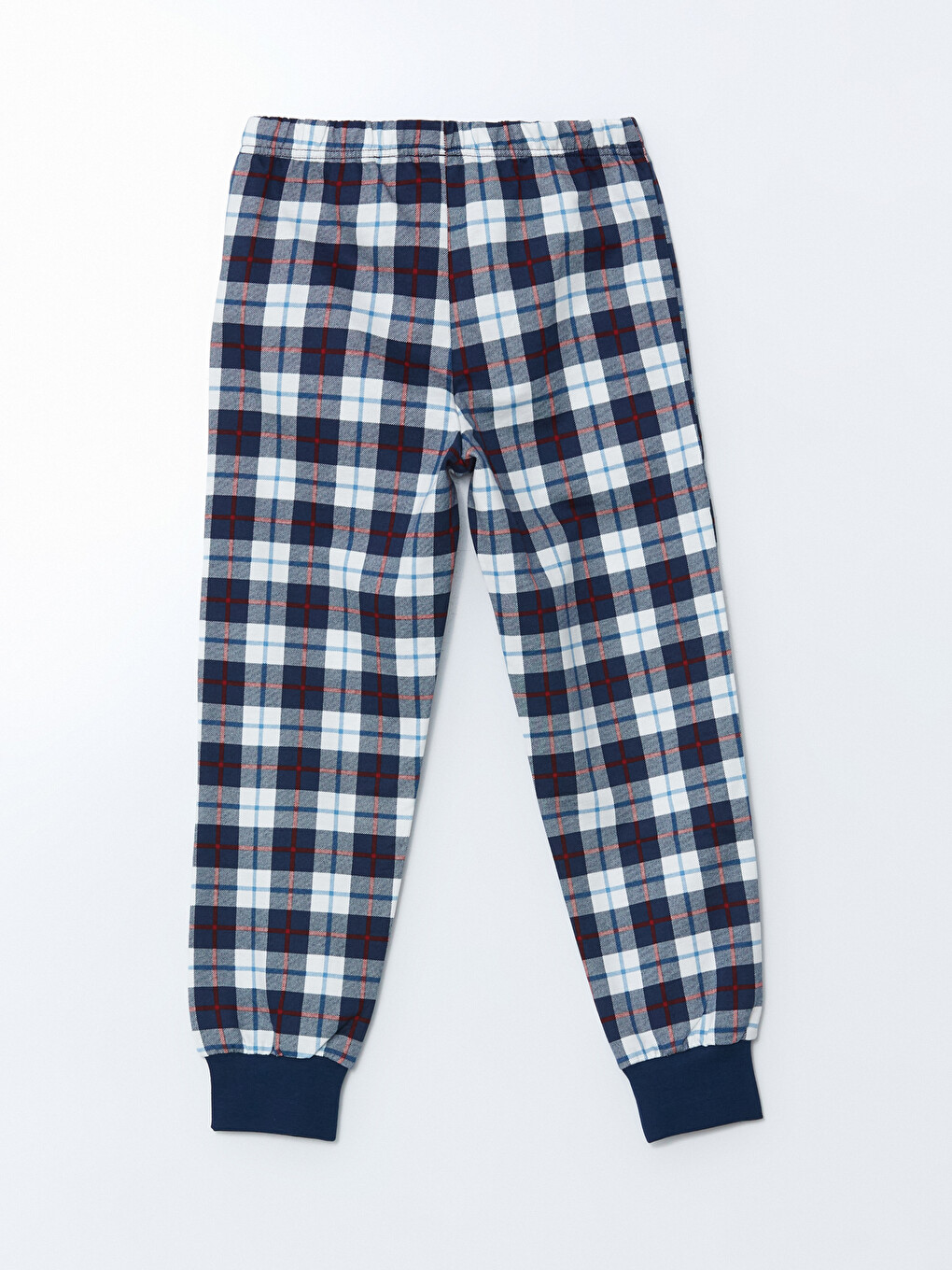 Crew Neck Harry Potter Printed Boys' Pyjama Set-6