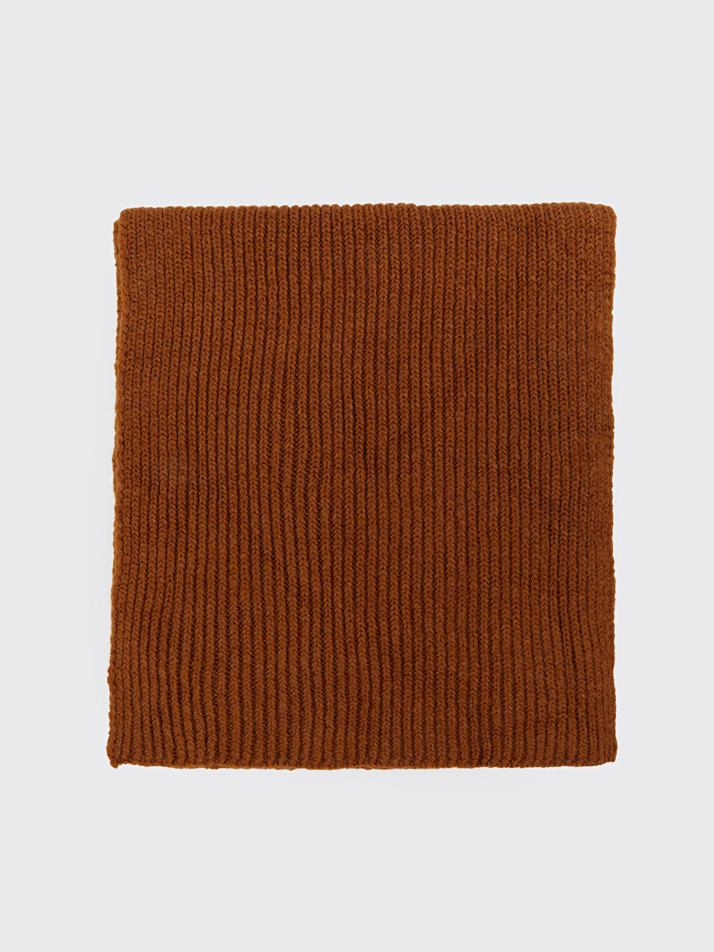 Basic Knit Men'S Scarf -S5NB97Z8-YBM