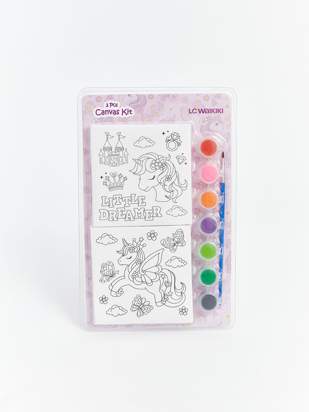 Painting Book Set-2
