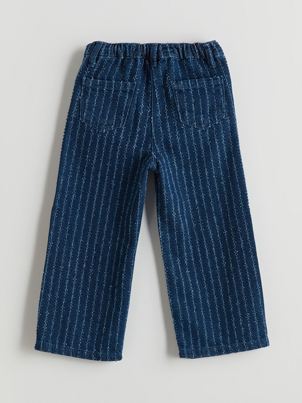 Girl INDIGO Jeans -S5ND09Z1-309