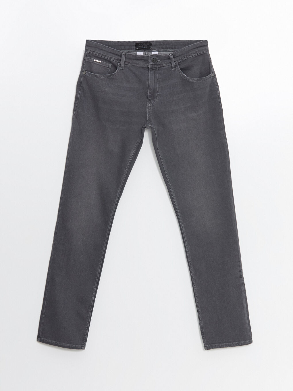750 Slim Fit Men's Denim Trousers -S5ND13Z8-M0U